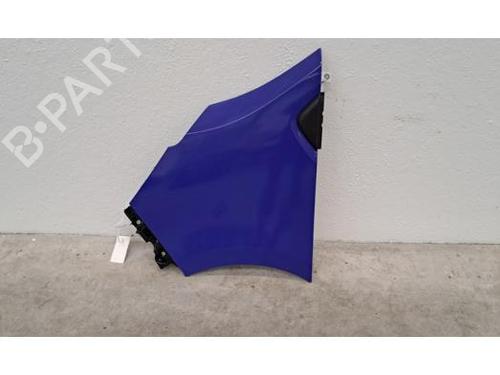 Used Left front fenders Left front fenders 37092320 37092320