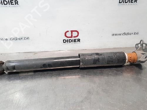 Used Left rear shock absorber FIAT TIPO Hatchback (356_, 357_) 1.4 (356HXF1B) (120 hp) 15022455