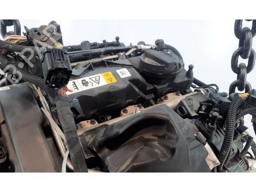 Engine BMW 2 Active Tourer (F45) 216 i | BP32510997M1