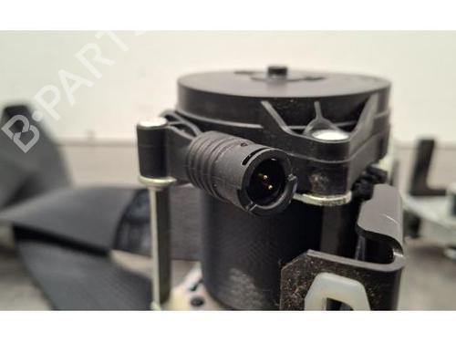 Front right seatbelt NISSAN MICRA V (K14) 1.0 IG-T 100 | BP32161785I25 - Image 7