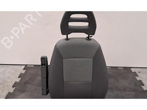 Left front seat CITROËN JUMPER II Van 2.2 BlueHDi 140 | BP39754563C15 - Image 2