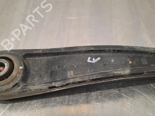 Left front suspension arm BMW X5 (F15, F85) sDrive 25 d | BP17115404M12 
