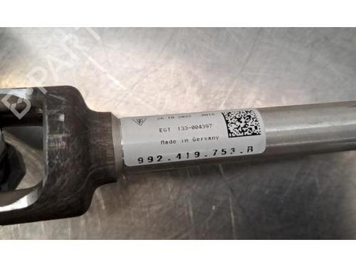 Steering column PORSCHE 911 Convertible (992) 3.0 Carrera 4 (992610) | BP29379410M21 