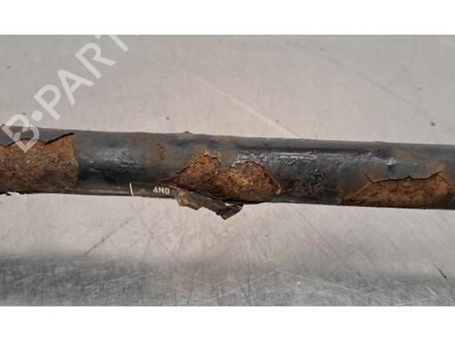 Right rear driveshaft AUDI A6 C8 (4A2) 45 TDI Mild Hybrid quattro | BP30163520M41