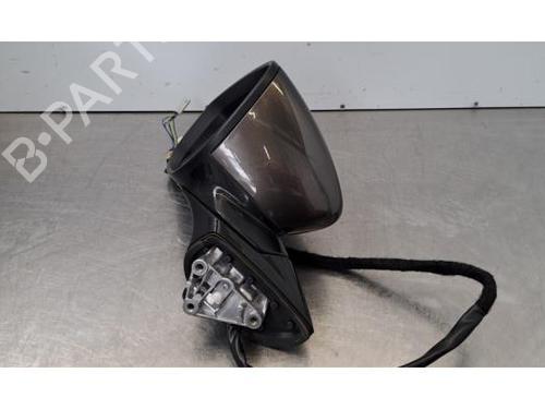 Left mirror MAZDA 3 Hatchback (BP) 2.0 SKYACTIV-G M Hybrid | BP39417936C26 - Image 5