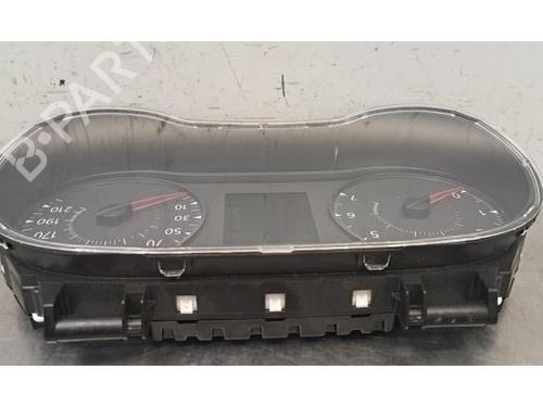 Instrument cluster RENAULT MASTER III Van (FV) 2.3 dCi 110 FWD (FV0R, FV0W, FV1A) | BP36757727C47 - Image 3