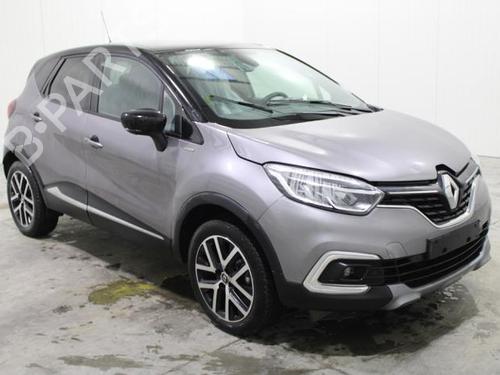 Cup/Object holder RENAULT CAPTUR I (J5_, H5_) 0.9 TCe 90 | BP21268416I37 