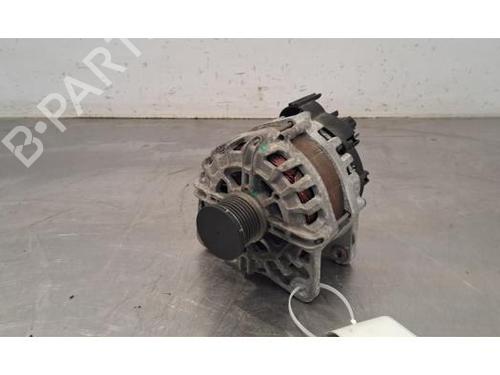Used Alternator NISSAN JUKE (F16_) DIG-T 117 (117 hp) 29881643
