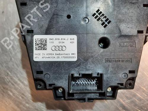 Elektronische module AUDI A4 B9 Avant (8W5, 8WD) 1.4 TFSI | BP29881728M83 