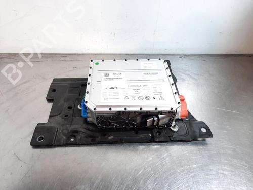 Batteri Batteri PEUGEOT 308 SW III (FC_, FJ_, FR_, F4_, FN_) PureTech 136 (FRHPYC) (136 hp) 33753260 33753260