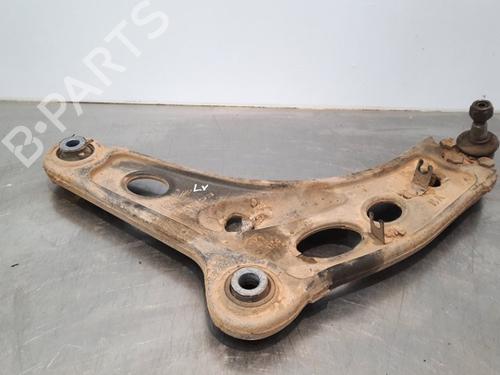 Used Left front suspension arm FIAT TALENTO Van (296_) 1.6 D (121 hp) 10898025