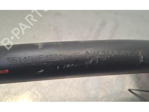 Left rear suspension arm RENAULT MEGANE E-TECH SUV EV60 (BNJ1) | BP40070676M14 - Image 4