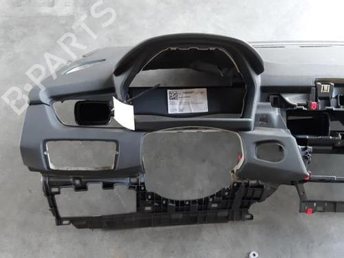 Airbag Kit BMW 2 Gran Tourer (F46) 216 d | BP18705228C86 