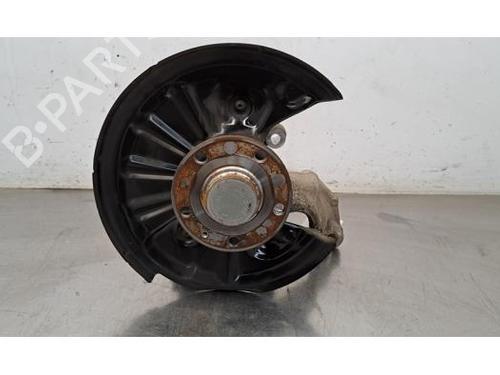 Right rear steering knuckle VW PASSAT B8 Variant (3G5, CB5) 1.6 TDI | BP26014234M28 
