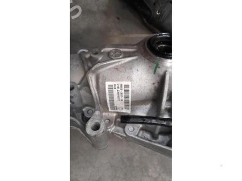 Front differential LAND ROVER RANGE ROVER SPORT III (L461) P440e PHEV AWD | BP23597092M23 