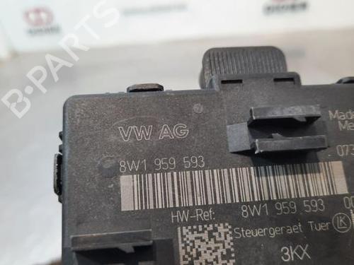 Electronic module AUDI Q5 (FYB, FYG) 2.0 TDI | BP23643071M83 