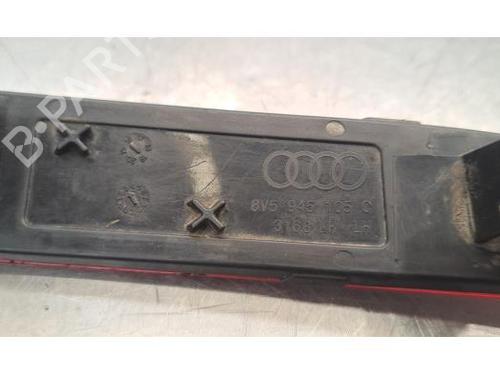 Rear bumper left light AUDI A3 Limousine (8VS, 8VM) 30 TDI | BP28067664C81 
