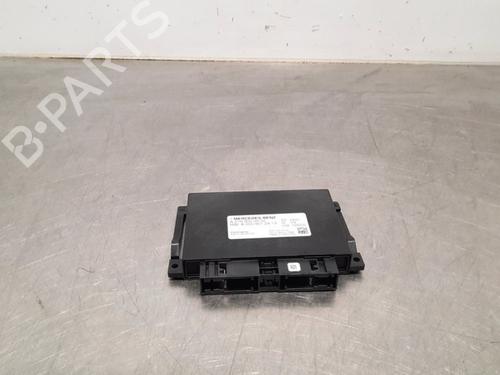 Used Electronic module MERCEDES-BENZ VITO Mixto (Double Cabin) (W447) 119 CDI (447.701, 447.703, 447.705) (190 hp) 15792057