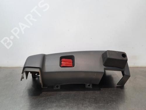 Used Corner bumper PEUGEOT BOXER Van 2.2 HDi 130 (131 hp) 15031041