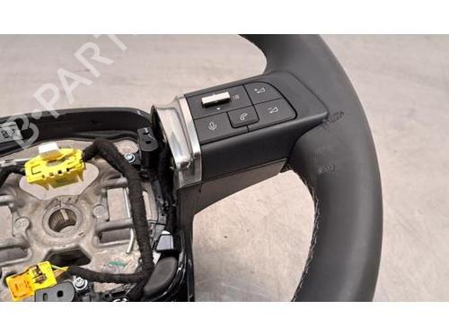 Rat CITROËN C4 X (BD_, BE_, BF_) 1.2 PureTech 100 (BDHNEA) | BP29844487C49