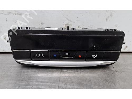 Used Climate control Climate control 36893263 36893263