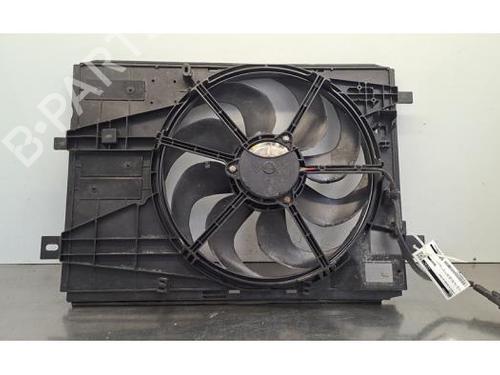 Used Radiator fan Radiator fan 36909327 36909327