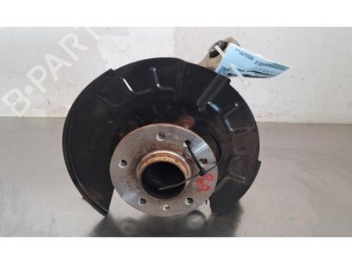 Used Right rear steering knuckle Right rear steering knuckle NISSAN QASHQAI III (J12) 1.5 VC-T e-Power (190 hp) 34200151 34200151