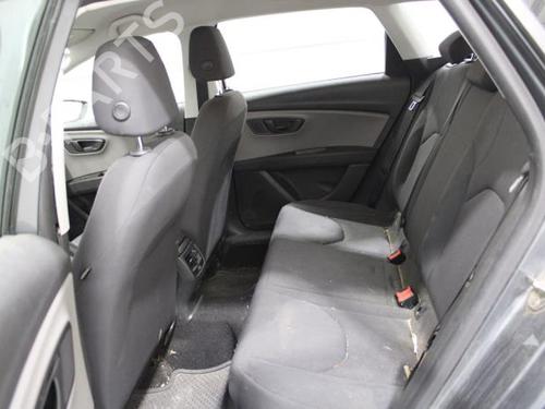 Other SEAT LEON ST (5F8) 1.2 TSI | BP15041481O1 