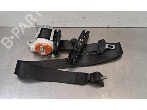 Front left seatbelt MERCEDES-BENZ EQA (H243) EQA 250+ (243.702) | BP39153407I26 - Image 2