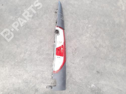 Used Right taillight Right taillight RENAULT KANGOO Express (FW0/1_) 1.5 dCi 75 (FW07, FW10, FW04) (75 hp) 10870262 10870262