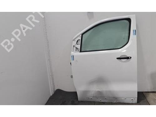 Porte avant gauche CITROËN JUMPY III Van (V_) 2.0 BlueHDi 120 4x4 (122 hp) 31818858