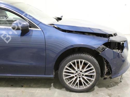 Intercooler pipe MERCEDES-BENZ CLA Shooting Brake (X118) CLA 200 d (118.612) | BP38039088M127 - Image 10
