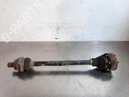 Used Left rear driveshaft VW TIGUAN (5N_) 2.0 TDI 4motion (140 hp) 23603548