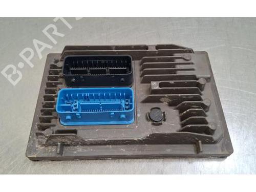 Used Engine control unit (ECU) Engine control unit (ECU) OPEL ASTRA K Sports Tourer (B16) 1.5 CRDI (35) (105 hp) 36657279 36657279