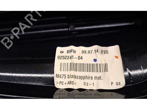 Antenna/Base BMW 3 (F30, F80) 330 d | BP26280226C140 