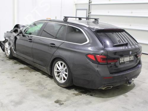 AC compressor BMW 5 Touring (G31) 518 d Mild-Hybrid | BP37498903M34 - Image 9