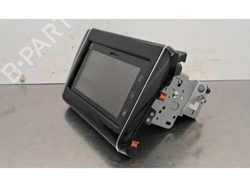 Display SUZUKI SWIFT V (AZ) 1.2 Hybrid (Mild Hybrid) (A2L412) | BP36379336C48 - Image 6