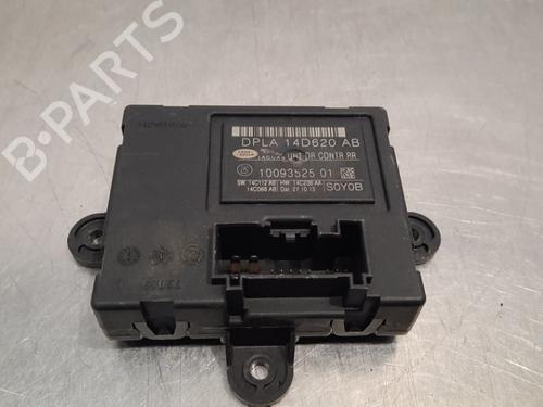 Electronic module LAND ROVER RANGE ROVER SPORT II (L494) 3.0 TDV6 4x4 | BP17115375M83 