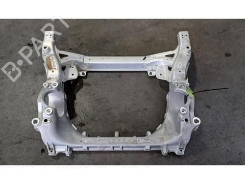 Used Subframe MERCEDES-BENZ EQC (N293) EQC 400 4-matic (293.890) (408 hp) 29643129