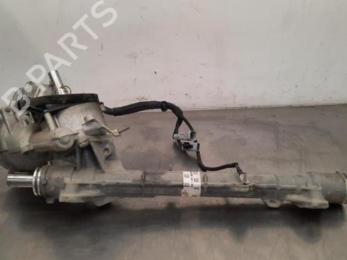 Steering rack PEUGEOT 208 II (UB_, UP_, UW_, UJ_) 1.5 BlueHDI 100 | BP23599407M22 