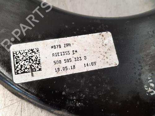 Left rear suspension arm AUDI A3 Sportback (8VA, 8VF) 2.0 TDI | BP10885427M14 