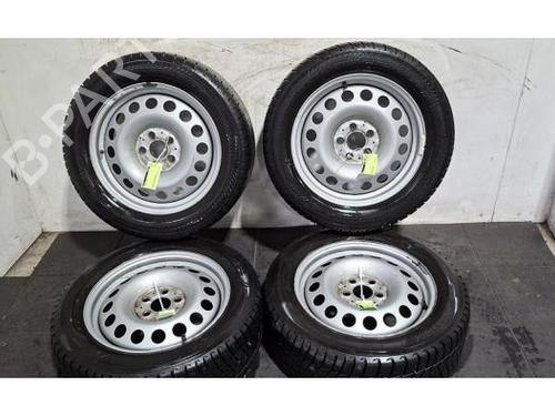 wheel-set-mercedes-benz-vito-van-w447-2014-30195111 main image