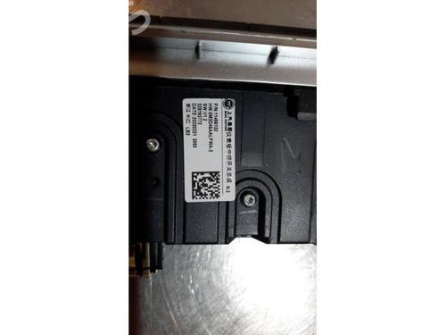Climate control MG MG 3 (ZP2_) 1.5 Hybrid+ | BP39601443I5 - Image 4