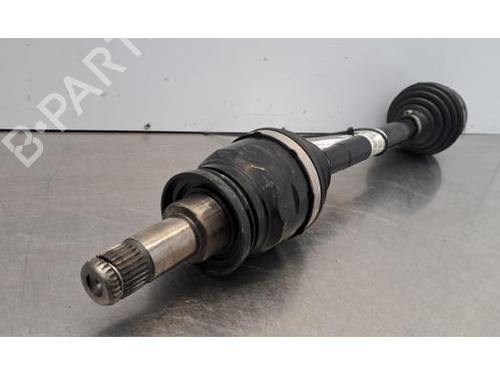Left front driveshaft BMW X1 (U11) iX1 xDrive 30 | BP39417889M38 - Image 3