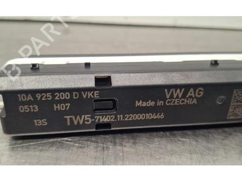 Warning switch VW ID.3 (E11, E12) Pro | BP32284326I22