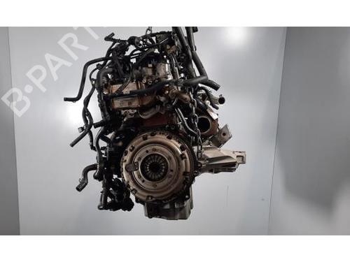 Engine VW CRAFTER Van (SY_, SX_) 2.0 TDI FWD (SYB, SYC, SYD) | BP29550340M1 