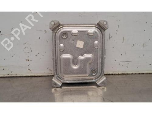 Used Electronic module CITROËN C5 X (ND_, NC_) PureTech 130 (NCHNSP) (131 hp) 29817771