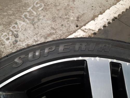 Rim PEUGEOT 508 II (FB_, FH_, F3_) 1.5 BlueHDI 130 (FBYHZJ, FBYHZR) | BP29643288C45 