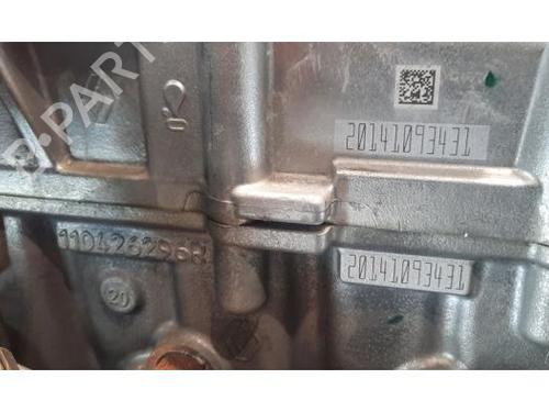 Engine RENAULT CAPTUR II (HF_) Blue dCi 115 (HFAD) | BP23602078M1