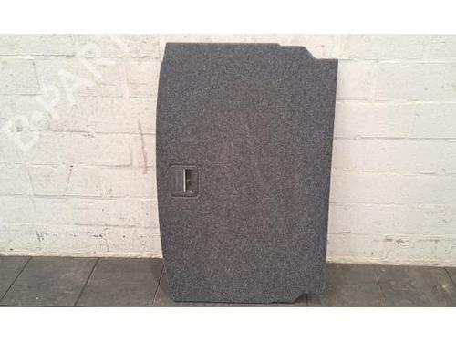 Used Luggage compartment floor VW POLO VI (AW1, BZ1, AE1) 1.0 (75 hp) 29195244